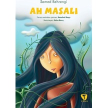Ah Masalı / Samed Behrengi