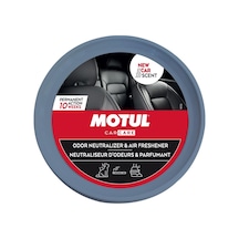 Motul Odor Ntlzr & Aır Frshnr Car 250ml