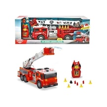 Dickie Toys Dickie Itfaiye Araçı Kumandalı Su Püskürtmeli Özel Seri