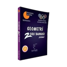 Karekök Yks Tyt Ayt Geometri Zoru Bankası