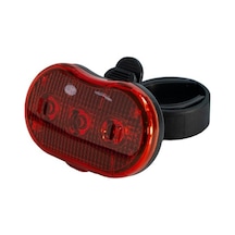 Zozo - Jy-006bt-d - 3 Ledli Arka Işık Pilli