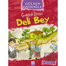 Altın Kitaplar - Deli Bey