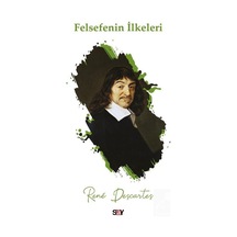 Felsefenin Ilkeleri / Rene Descartes 9786050208726