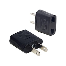 Powermaster Pm-9810 Amerikan Fiş Tersi Çevirici