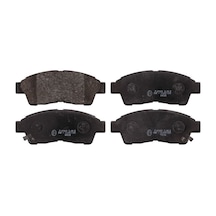 Ön Fren Balatası Toyota Rav 4 1996-2000