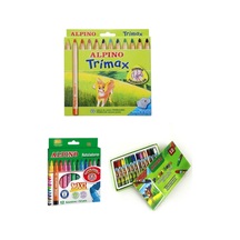 Alpino Boyama Seti