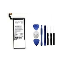 Samsung Uyumlu Galaxy NOTE 5 Batarya Pil + Tamir Seti