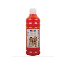 Südor Parmak Boyası 500ml - Turuncu