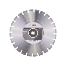 Bosch Elmas Kesme Disk SFAspha Asfalt 400*25,40/®20mm - 2608602626