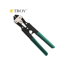 Troy 21308 Demir Kesme Makası (200 MM/ Çap 2-4mm) N11.417
