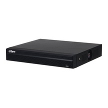 Dahua Nvr4116hs-4ks3 16 Kanal 1 Kanal Ses Vga/hdmı 1080p Hd Nvr Kayıt Cihazı