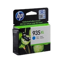 Hp 935Xl Mavi Kartuş