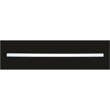 Seffaf Plastik Far Tamir Elektrodu Pp 8X300X1,5 25 Adet 550410810