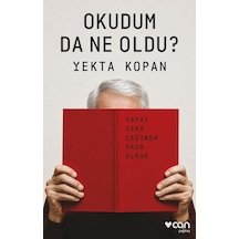 Okudum Da Ne Oldu