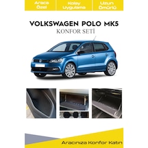 Volkswagen Polo Mk 5 Konfor Seti