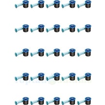 Rain Bird 10 Van Nozul 3,1 Mt - 25 Adet