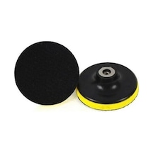 Reliant Lrd-26 115mm Cırtlı Disk Zımpara Tabanı