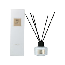 Aroma Home Elegance Likit Koku Cotton Vanilla 50 ML