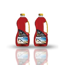 Steep Oto Yazlık Cam Suyu 1.8 Lt 2 Adet