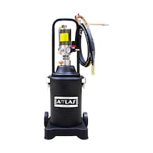 Attlas Atgp12 Havalı Gres Pompası 12 Litre - A0503001