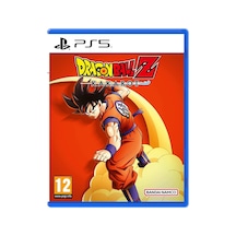 Dragon Ball Z Kakarot PS5 Oyun
