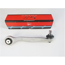 Audı A6- 2009-2011- Ön Üst Tabla Sağ Taraf Düz Tip Rotilli/burçlu Salıncak Alüminyum
