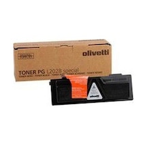 Olivetti D-Copia 283Mf / 284Mf / Pgl2028 / Toner