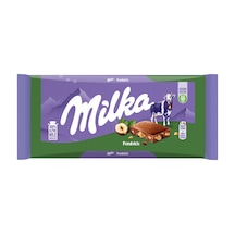 Milka Fındıklı Çikolata 80 G 6'li Avantaj Paketi Mıchu 30752476