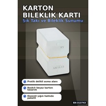 001 - Beyaz