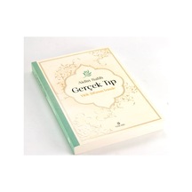 Aidin Salih Gerçek Tıp-1578