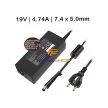 Teknikshop HP Uyumlu Pavilion G6-2228Sa, G6-2229Sa, G6-2229Sa Adaptör, Şarj Aleti (