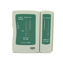 Tenon Network Cat 5 Kablo Test Cihazı