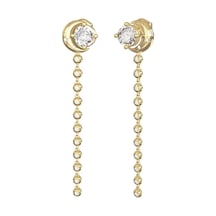 Guess Jgujube06236jwygtu Kadın Küpe Renkli