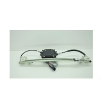 Fıat Grande Punto Ön Sol Cam Kriko Motorlu Elektrıklı 2005-2012