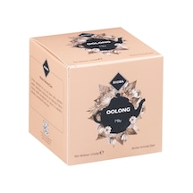 Rıoba Oolong Poşet Çay 10'lu 2g Milky - Süt Buharında Tatlandırılmış Yarı Okside 5'li Avantaj P Tarı