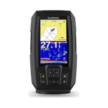 Striker Plus 4 Gps' Li Siyah Balık Bulucu 010-01870-01