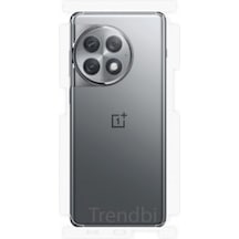 Oneplus Ace 2 Pro Arka Ve Yan Koruyucu Poliüretan Film