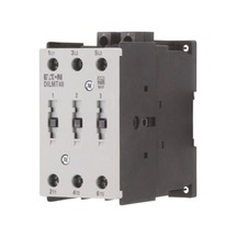Eaton Dılmt40 Rdc24 Güç Kontaktörü Thin-line, 24vdc, Iıı Boy - 40a