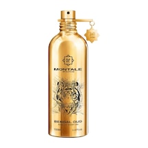 Montale Bengal Oud Edp 100 Ml Unisex Parfüm Diğer Montale Bengal Oud Edp 100 Ml Unisex Parfüm Diğer