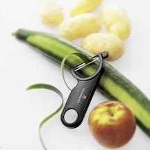 Victorinox 7.6073.3 Patates Salatalık Soyacağı