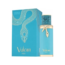 Vulcan Feu Edp 100ml