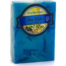 Fitoderman Shea Butter ve E Vitaminli Doğal Sabun 150 G Fitoderman Shea Butter ve E Vitaminli Doğal Sabun 150 G