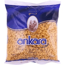 Nuh'un Ankara Makarnası Klasik Dirsek Makarna 500 G