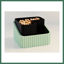 Mint - Siyah