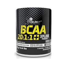 Olimp Olımp Bcaa 20:1:1 Xplode Powder Cola 200 Gr