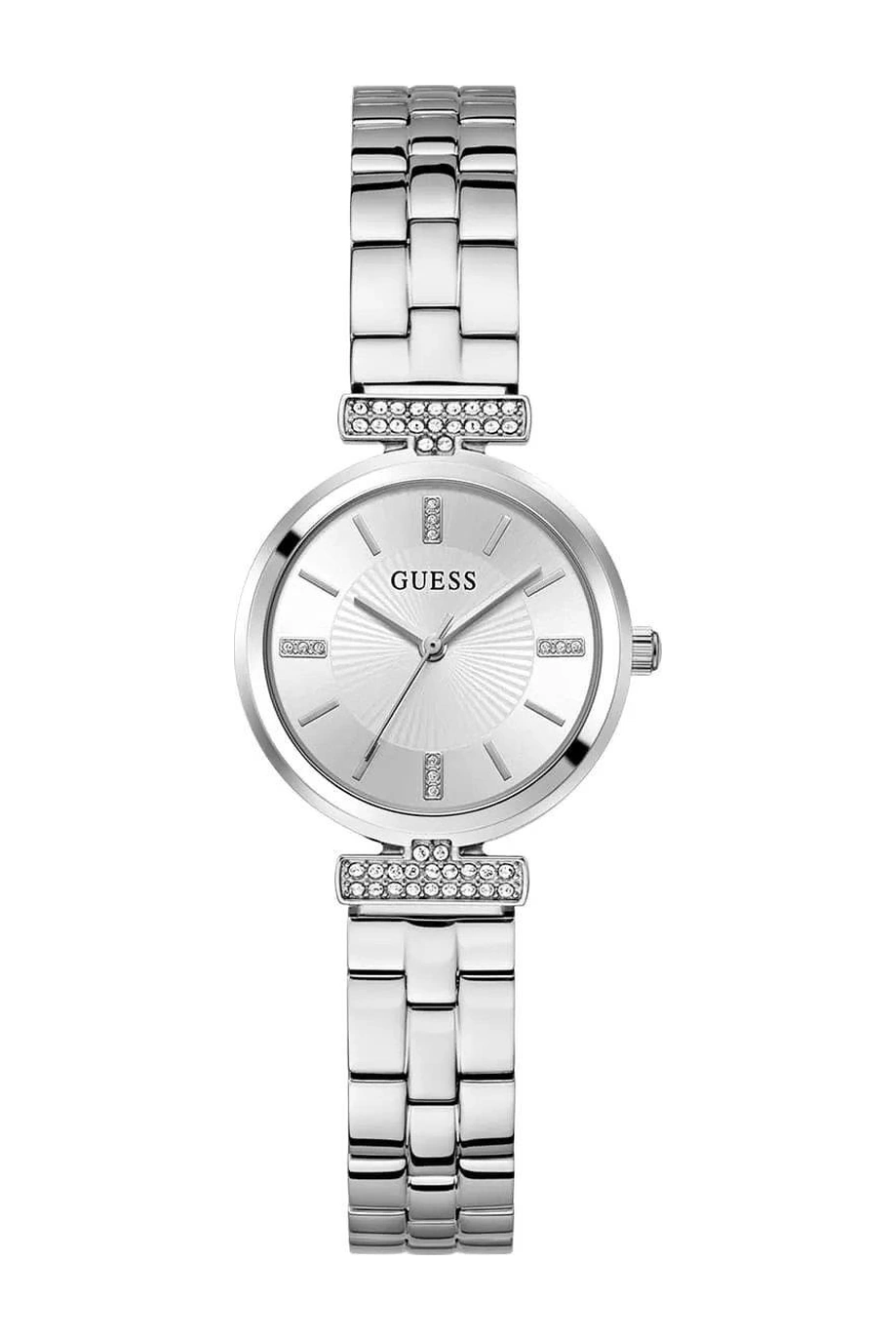 Guess Gugw0762l1 Kadın Kol Saati Gri