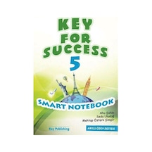 Key For Success 5 Smart Notebook Key Publishing