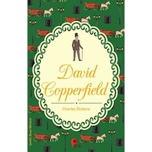 David Copperfield - Charles Dickens - Peta