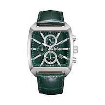 Lc08180.375 Erkek Kol Saati Metalik