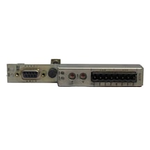 3ıf779.9 Rev C0 Interface Module Commuication Card